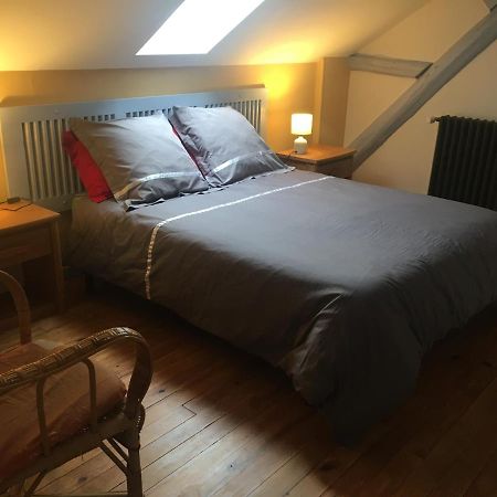 La Vannerie Roeze-sur-Sarthe Luaran gambar