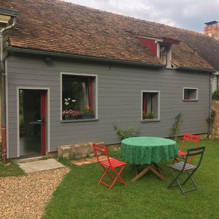 La Vannerie Roeze-sur-Sarthe Luaran gambar