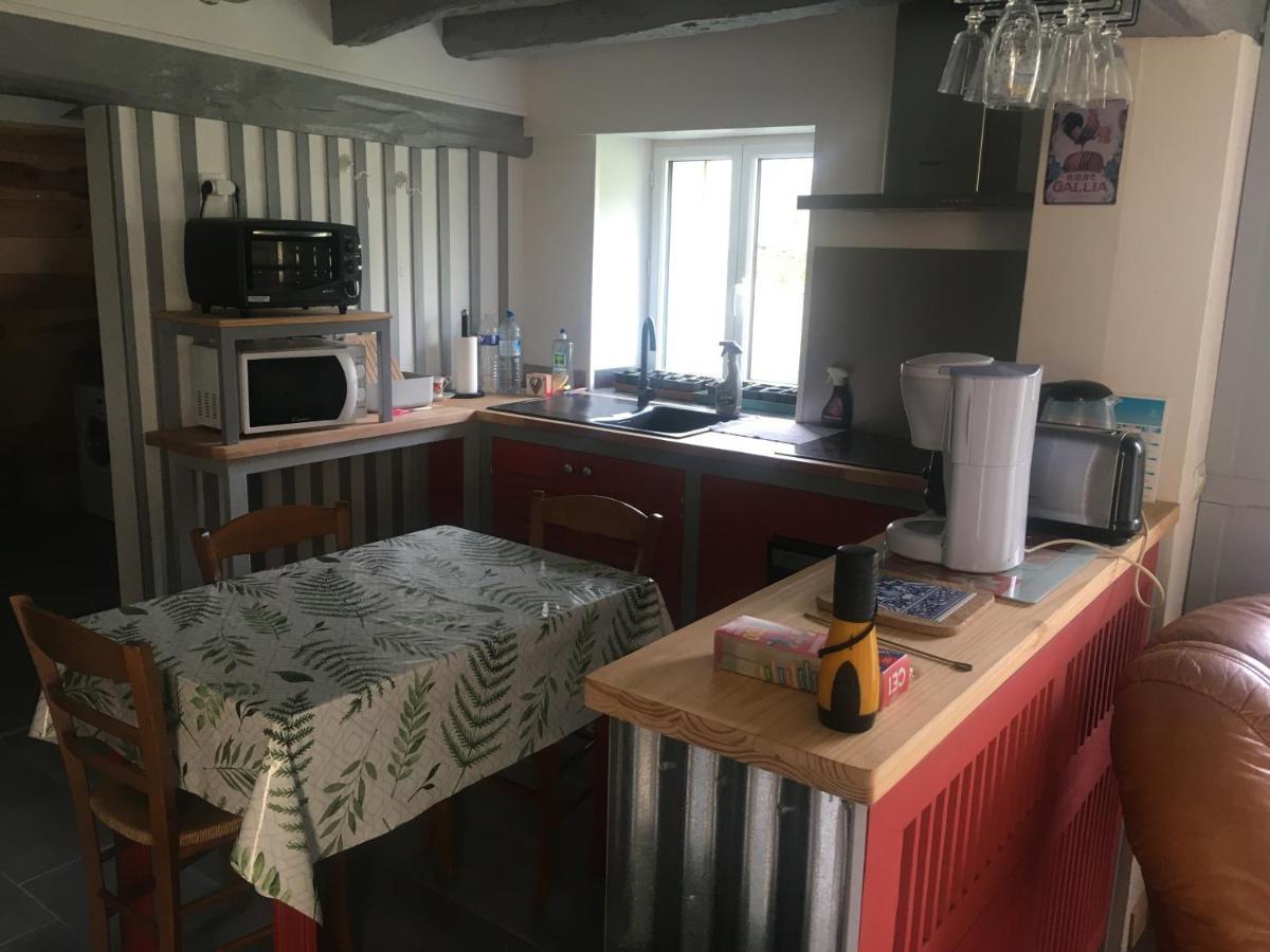 La Vannerie Roeze-sur-Sarthe Luaran gambar