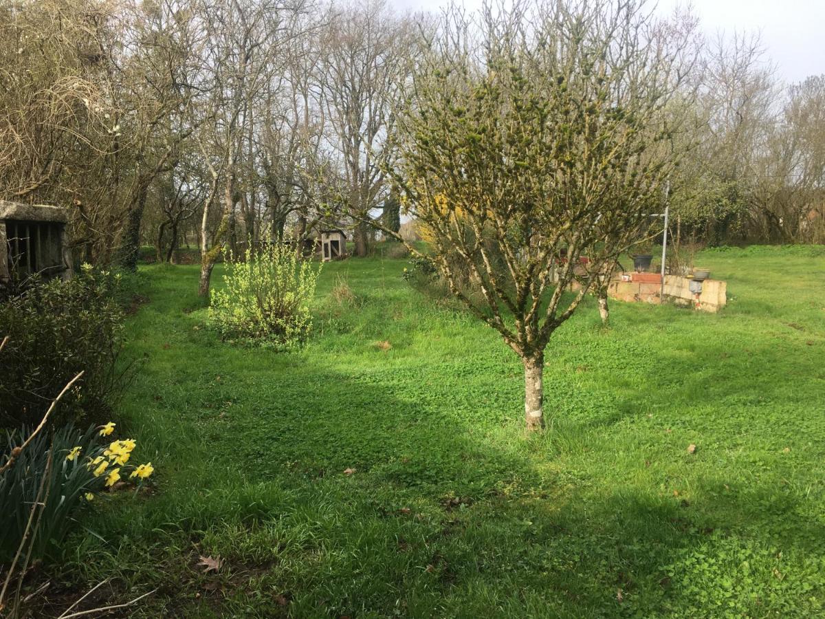 La Vannerie Roeze-sur-Sarthe Luaran gambar