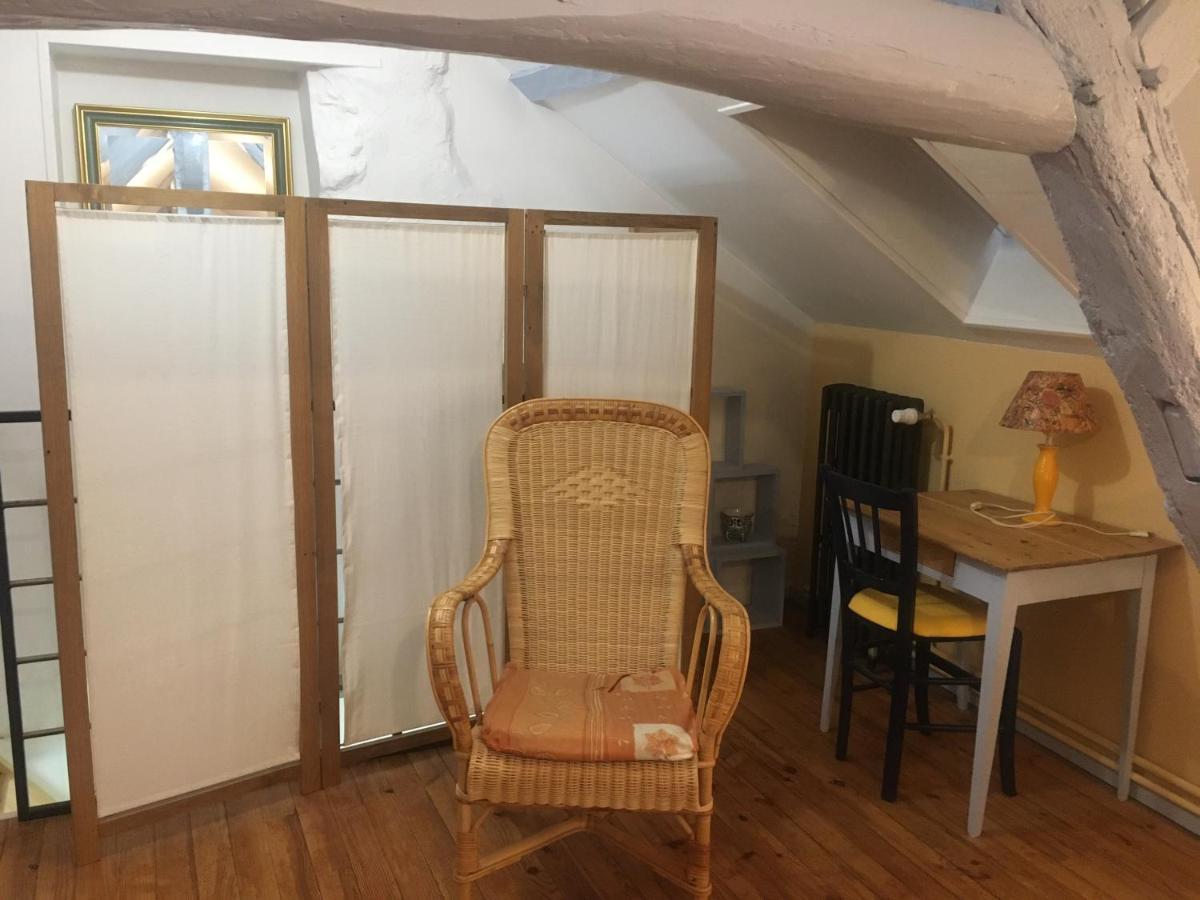 La Vannerie Roeze-sur-Sarthe Luaran gambar