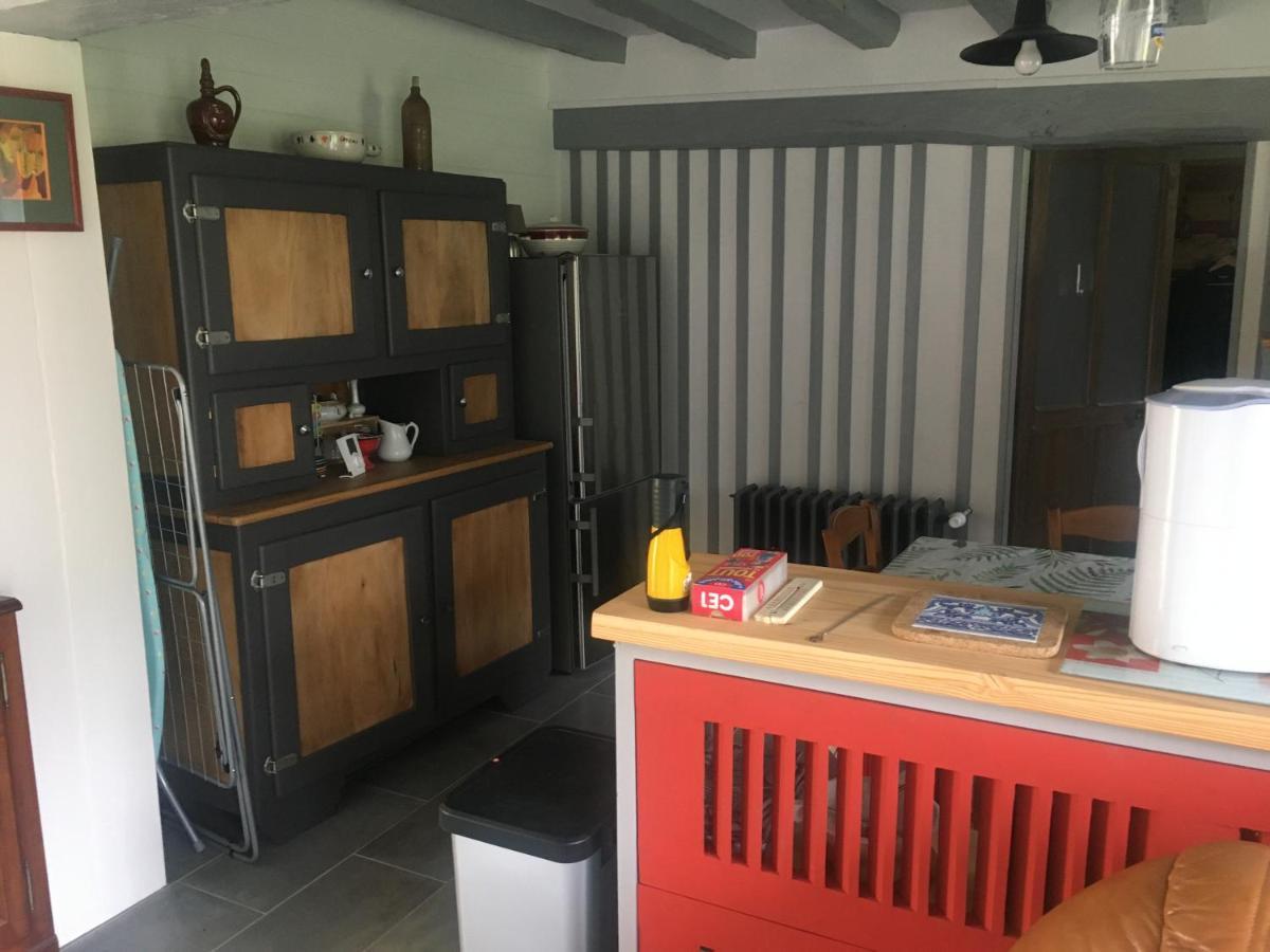 La Vannerie Roeze-sur-Sarthe Luaran gambar