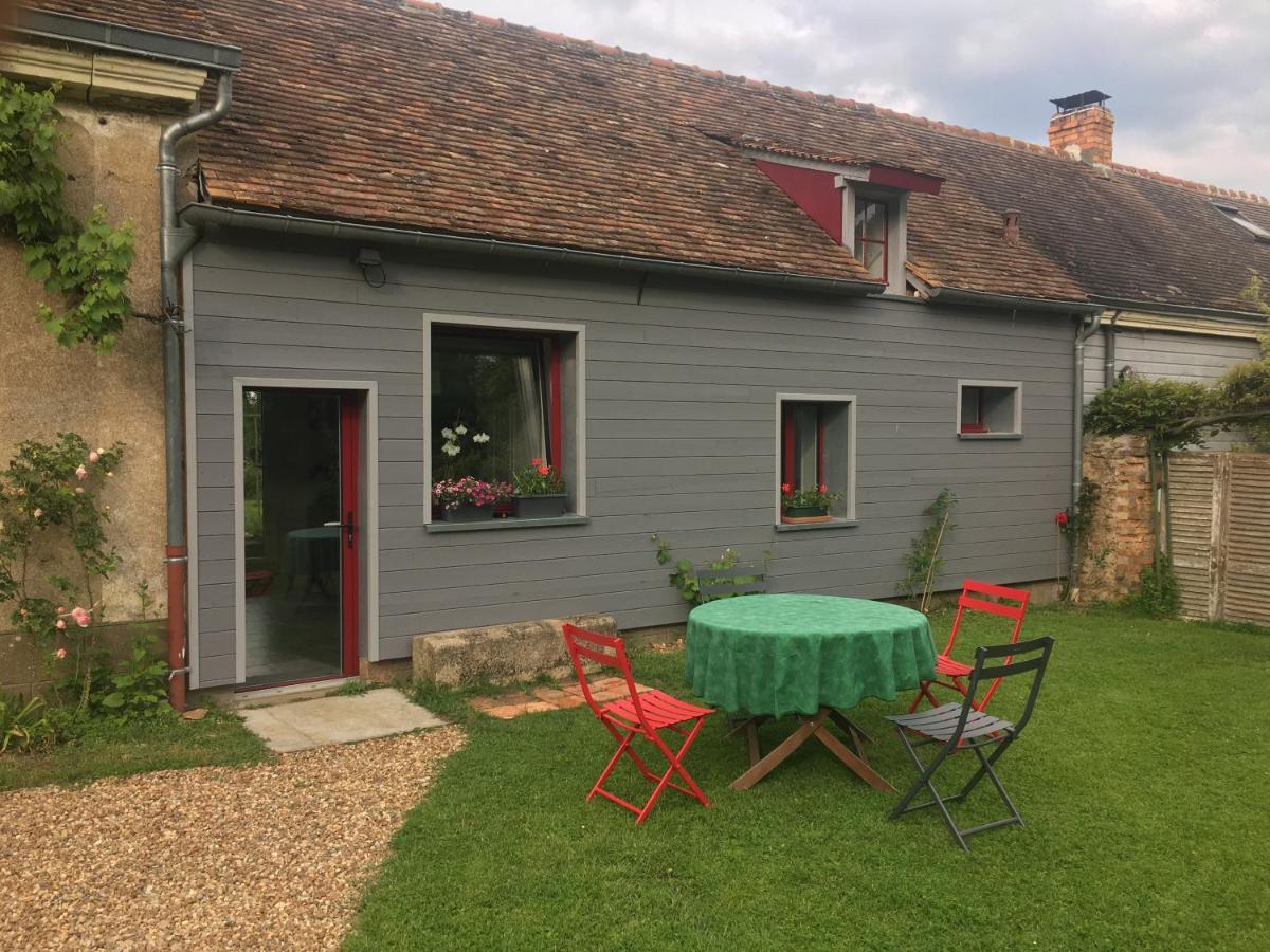 La Vannerie Roeze-sur-Sarthe Luaran gambar